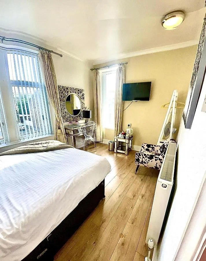 Highfield Guesthouse 스킵턴 영국