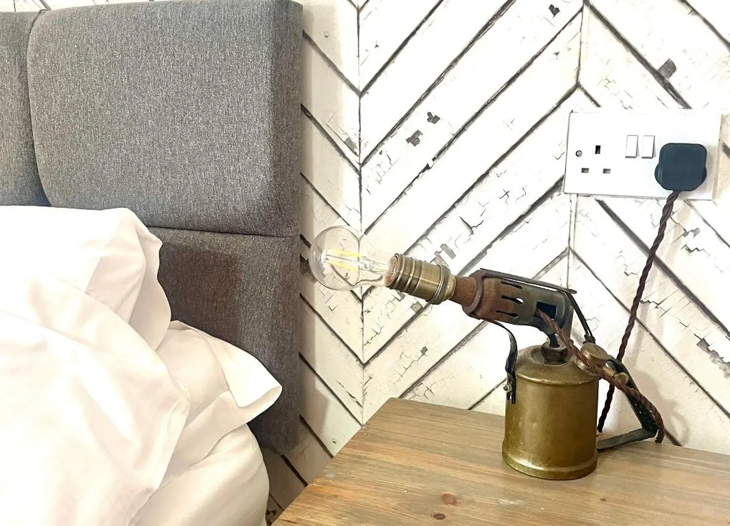 Highfield Guesthouse 스킵턴