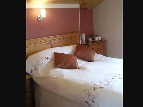 **** 게스트하우스 Highfield Guesthouse 스킵턴 영국