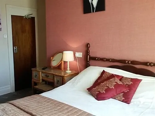 Highfield Guesthouse 스킵턴