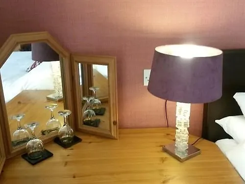 Highfield Guesthouse 스킵턴 4*,  영국