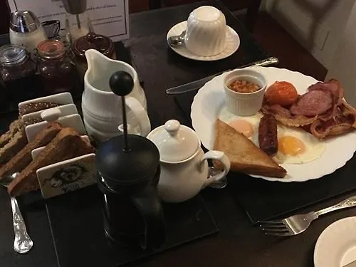 Highfield Guesthouse 스킵턴 영국