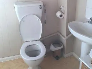 Highfield Guesthouse 스킵턴 4*,