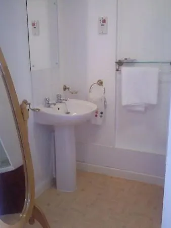 Highfield Guesthouse Skipton