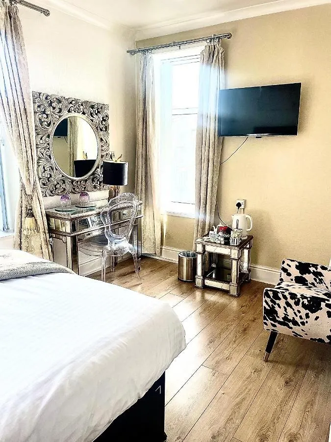 Highfield Guesthouse Skipton