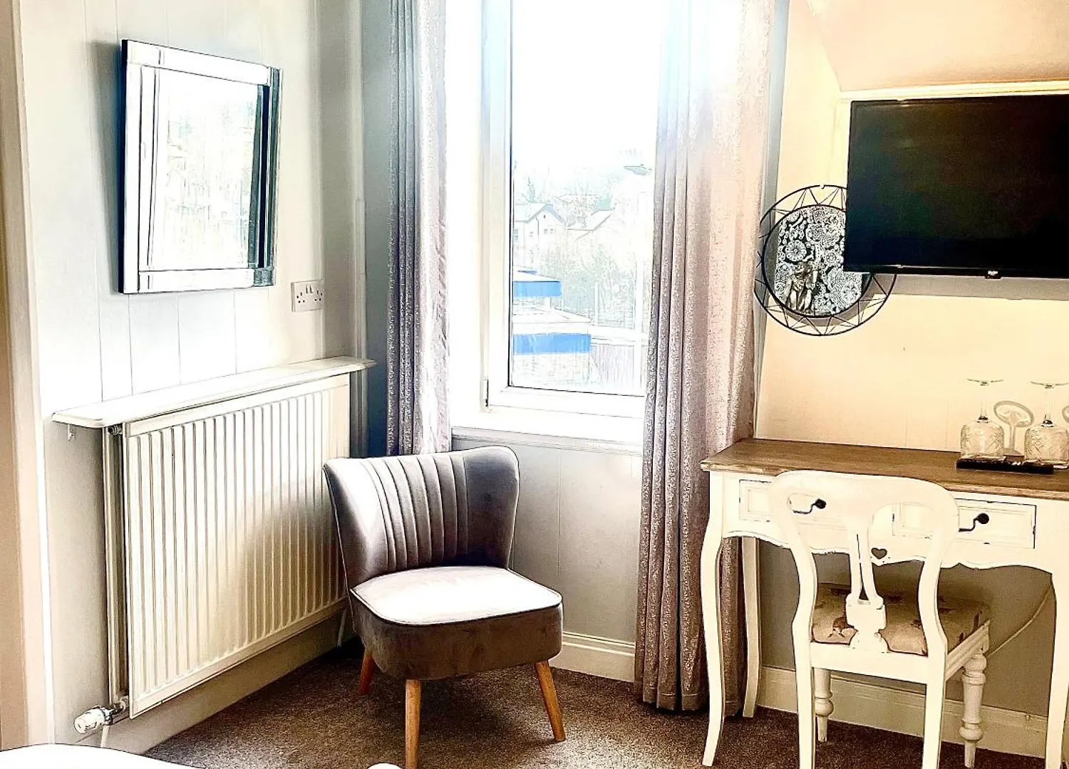 Highfield Guesthouse Skipton Vendégház