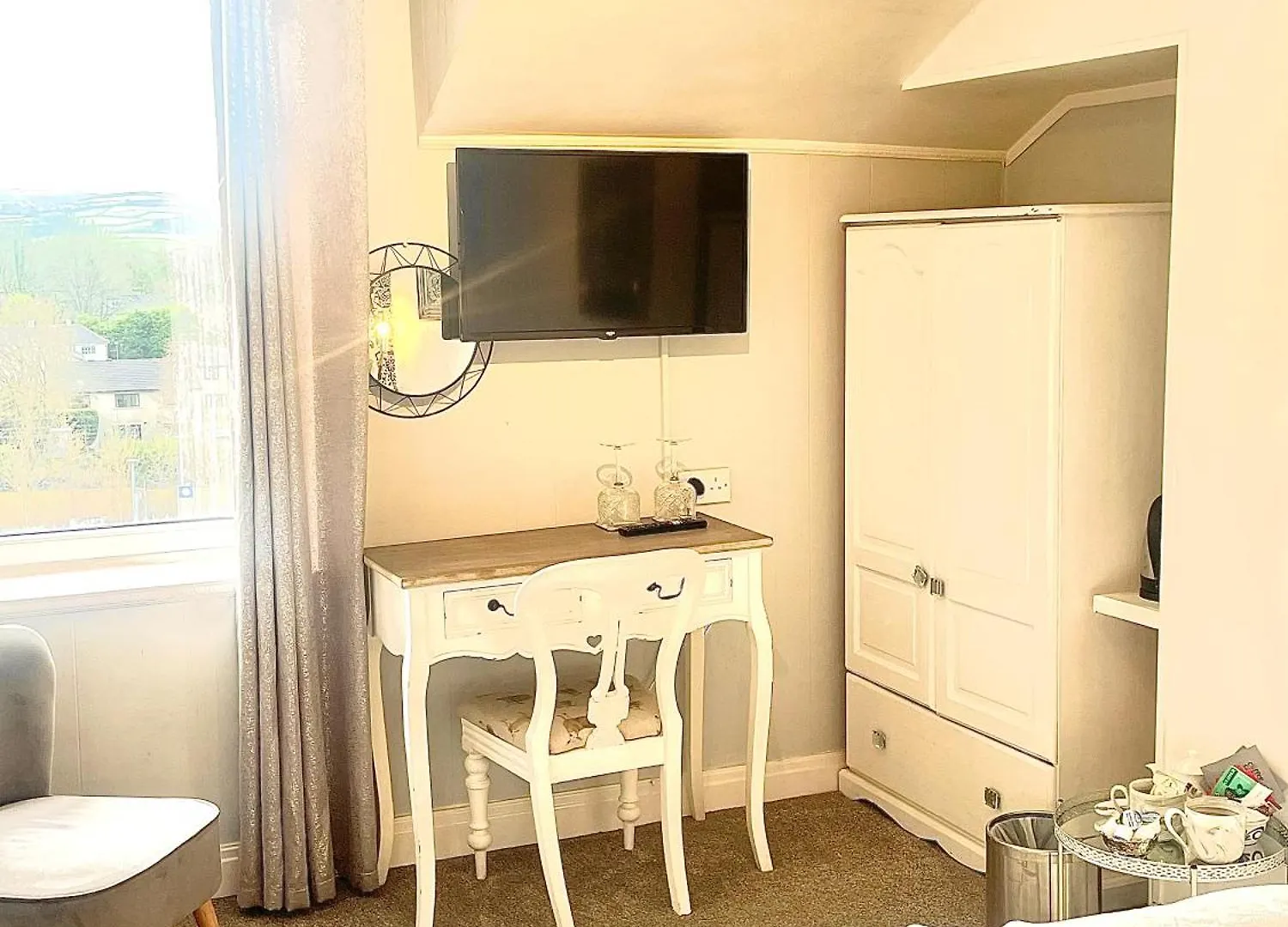 Highfield Guesthouse Skipton 4*,  Egyesült Királyság