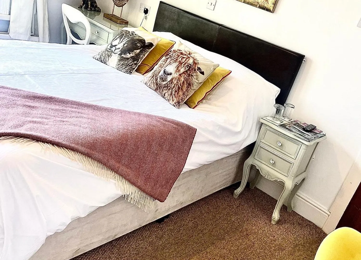 Highfield Guesthouse Skipton 4*,  Egyesült Királyság