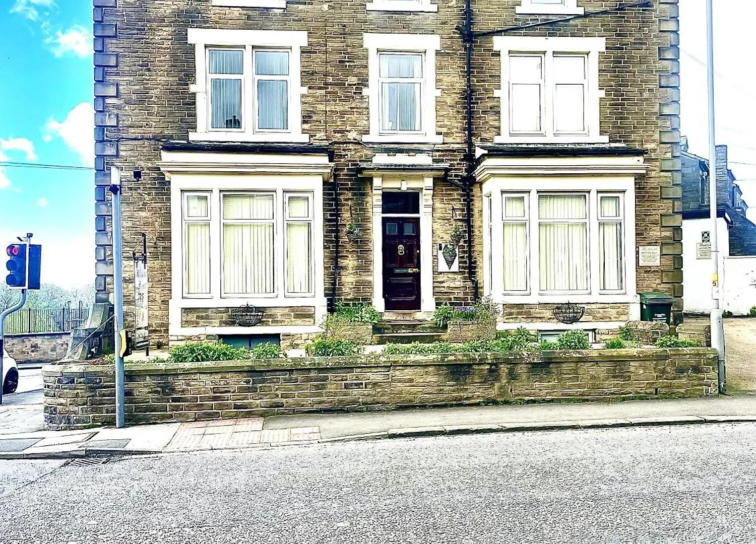 Highfield Guesthouse Skipton