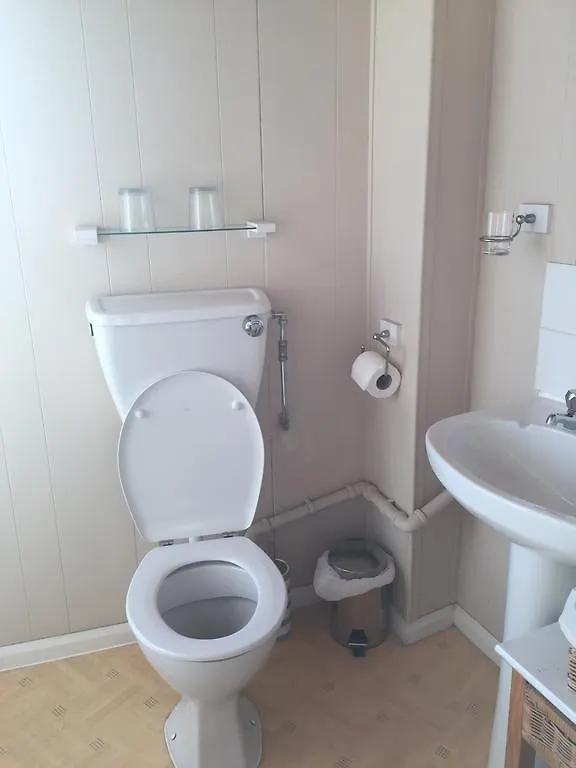 Vendégház Highfield Guesthouse Skipton