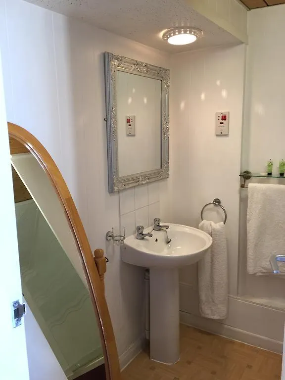 Highfield Guesthouse Skipton Vendégház