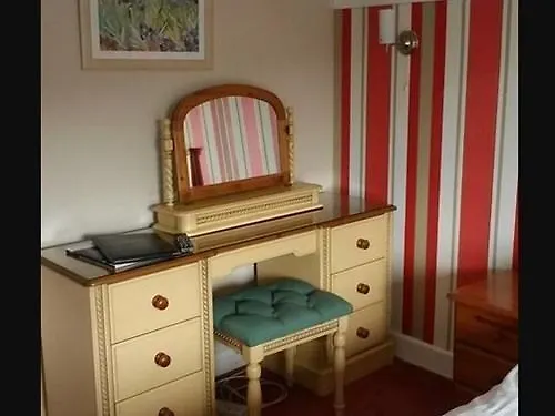 Highfield Guesthouse Skipton Vendégház