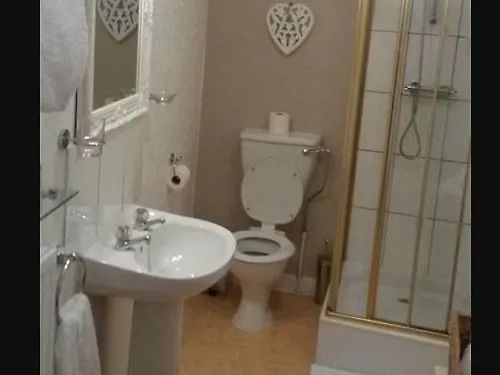 Highfield Guesthouse Skipton Vendégház
