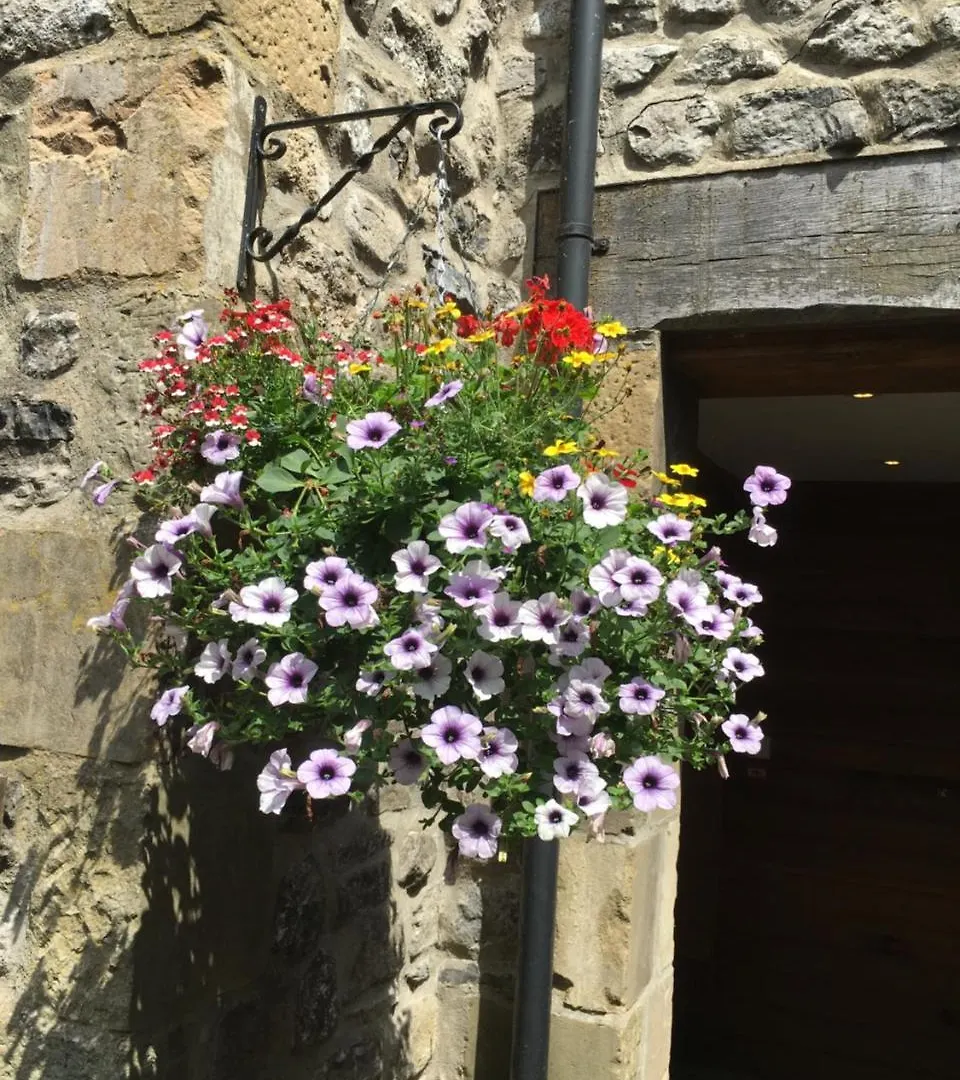 Highfield Guesthouse Skipton